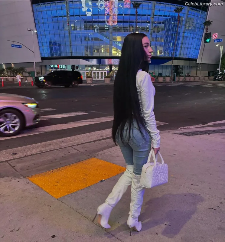 Bhad Bhabie photo 4 of 1373