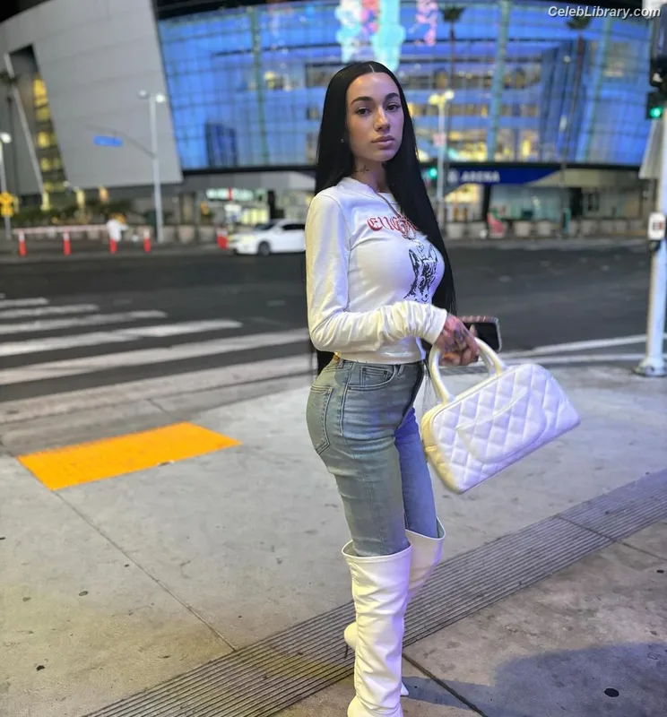 Bhad Bhabie photo 5 of 1373