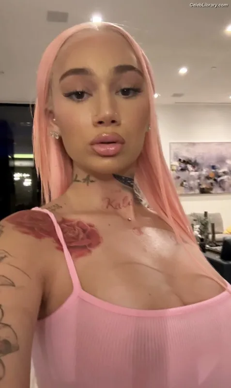 Bhad Bhabie photo 6 of 1373