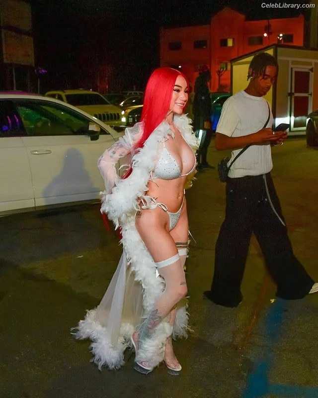 Bhad Bhabie photo 8 of 1373