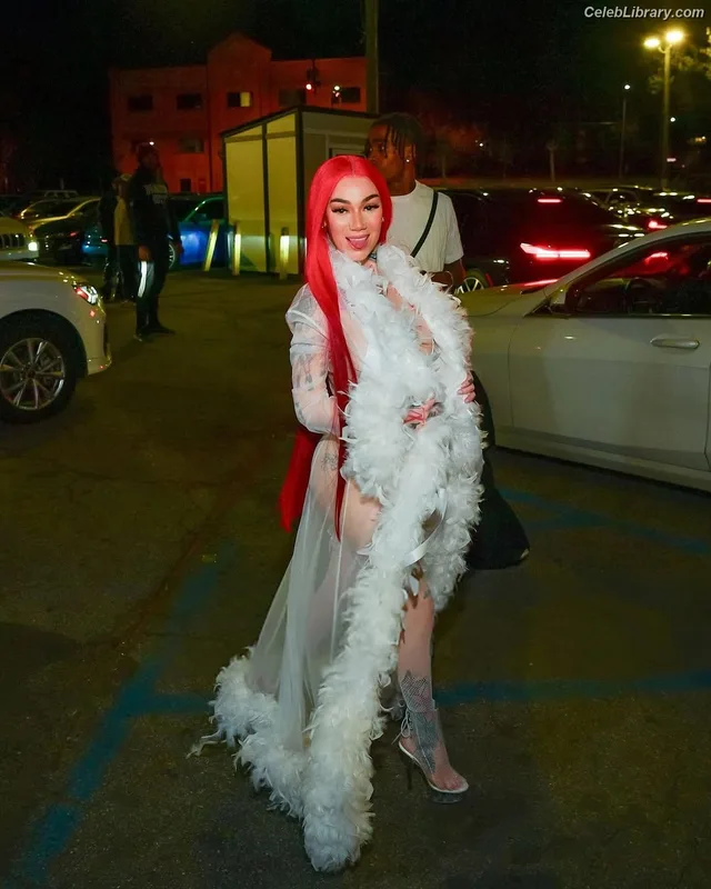 Bhad Bhabie photo 9 of 1373