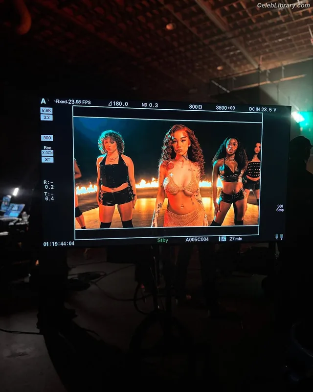 Bhad Bhabie photo 14 of 1373