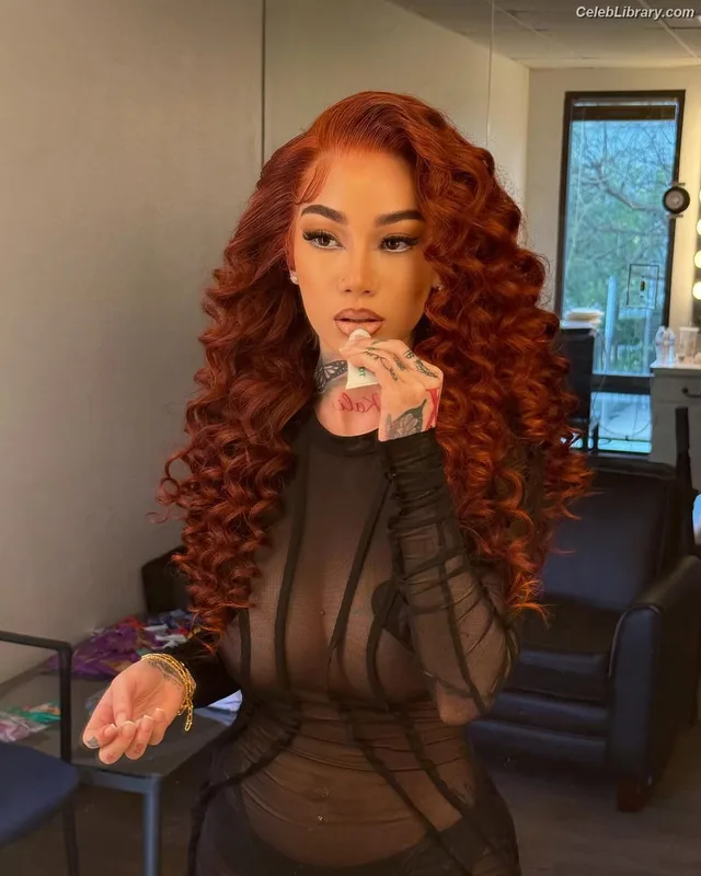 Bhad Bhabie photo 16 of 1373