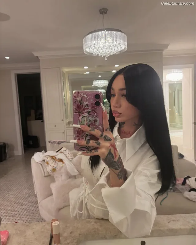 Bhad Bhabie photo 20 of 1373