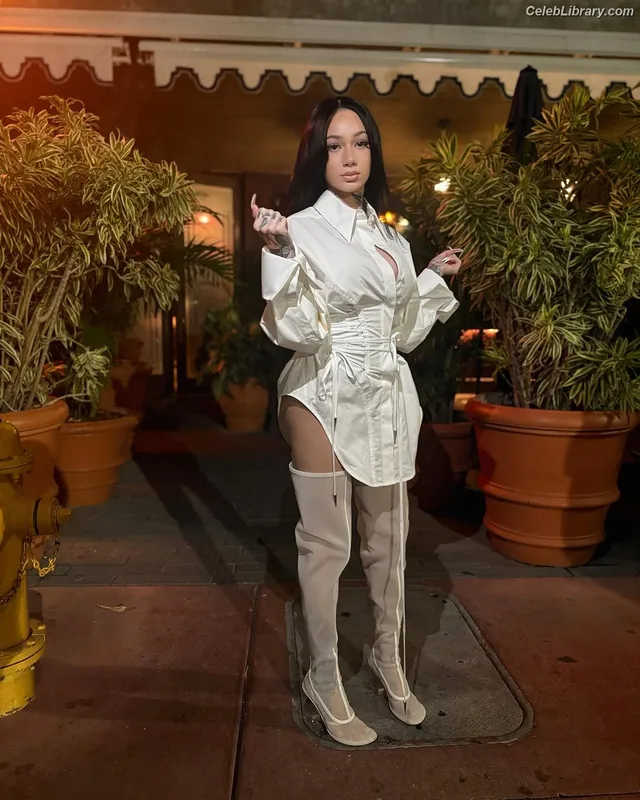 Bhad Bhabie photo 21 of 1373