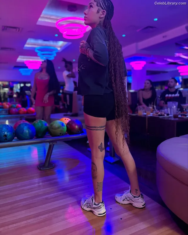 Bhad Bhabie photo 23 of 1373