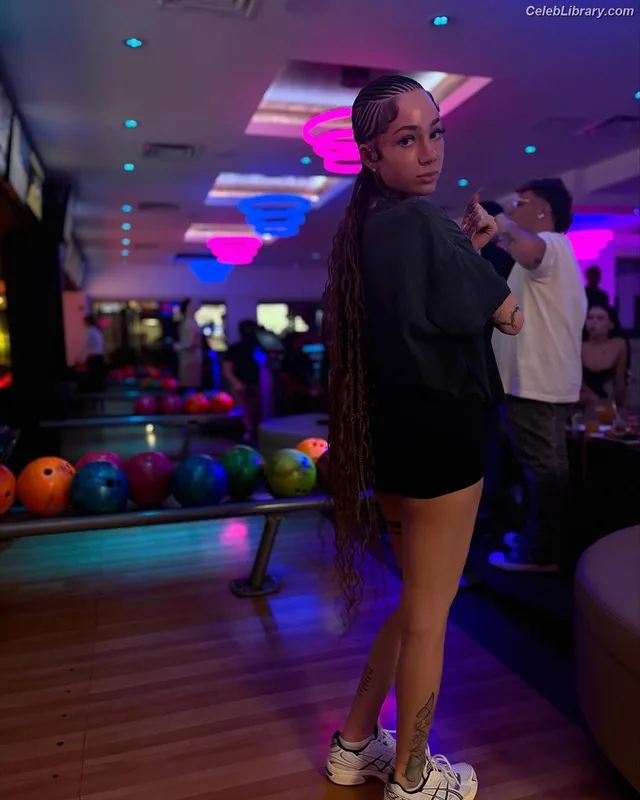 Bhad Bhabie photo 24 of 1373