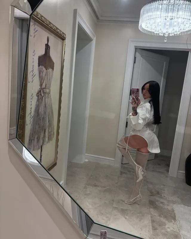Bhad Bhabie photo 1 of 1373
