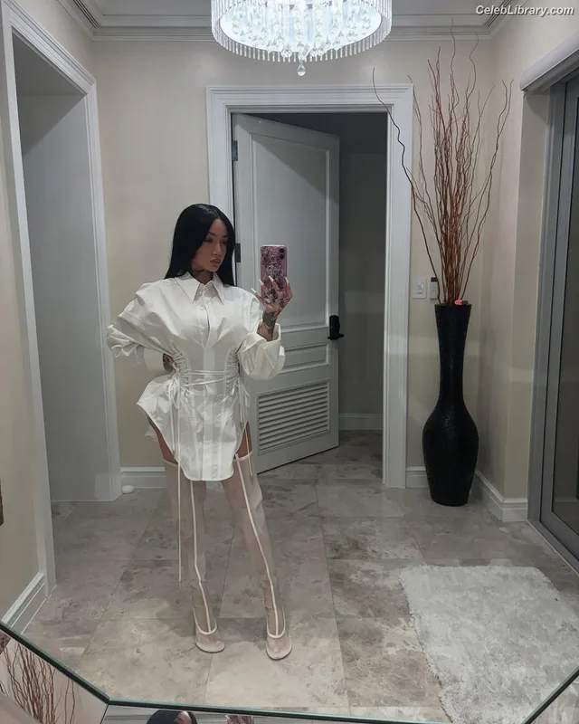 Bhad Bhabie photo 4 of 1373