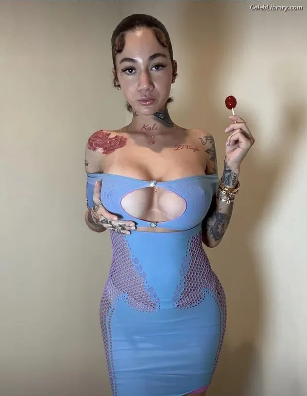 Bhad Bhabie photo 9 of 1373