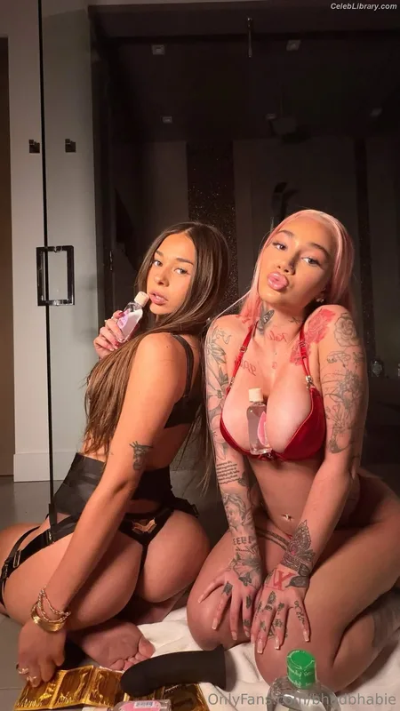 Bhad Bhabie photo 11 of 1373