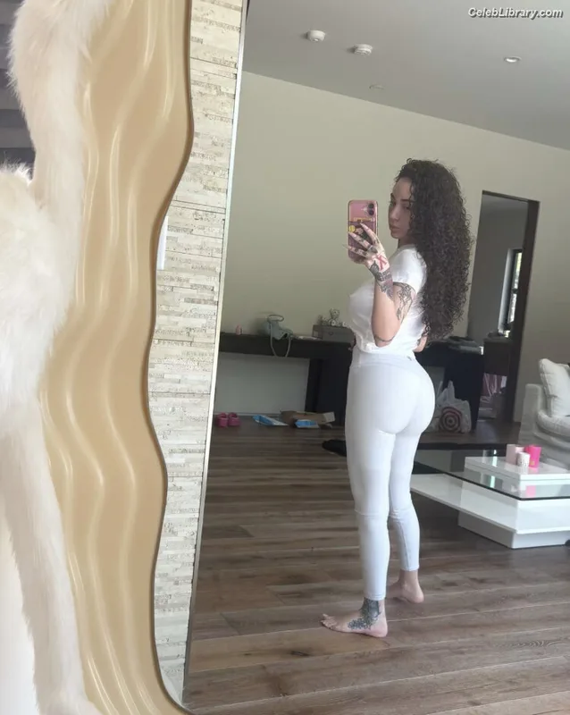 Bhad Bhabie photo 12 of 1373