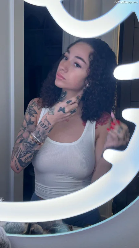 Bhad Bhabie photo 17 of 1373