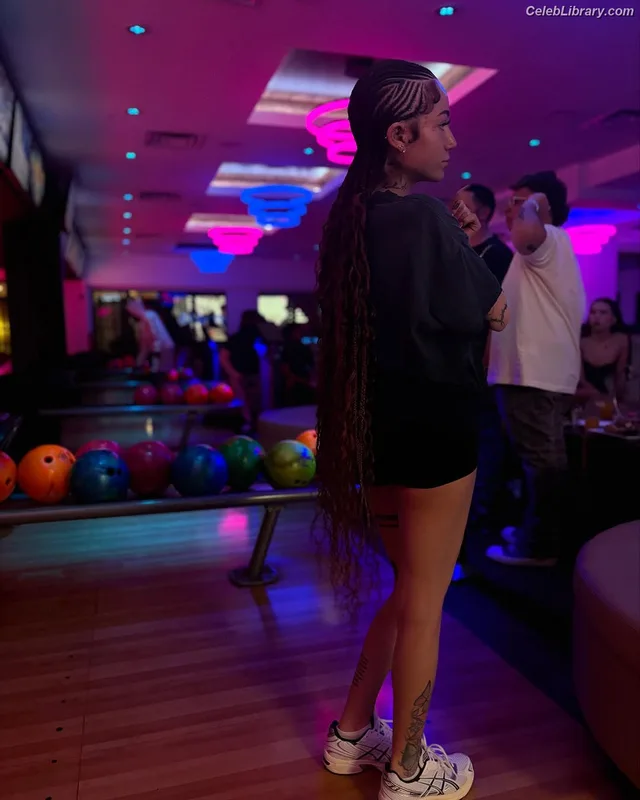 Bhad Bhabie photo 21 of 1373