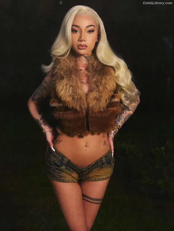 Bhad Bhabie photo 22 of 1373