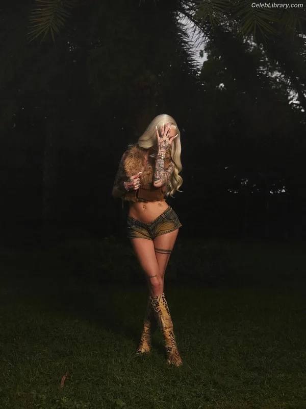 Bhad Bhabie photo 23 of 1373