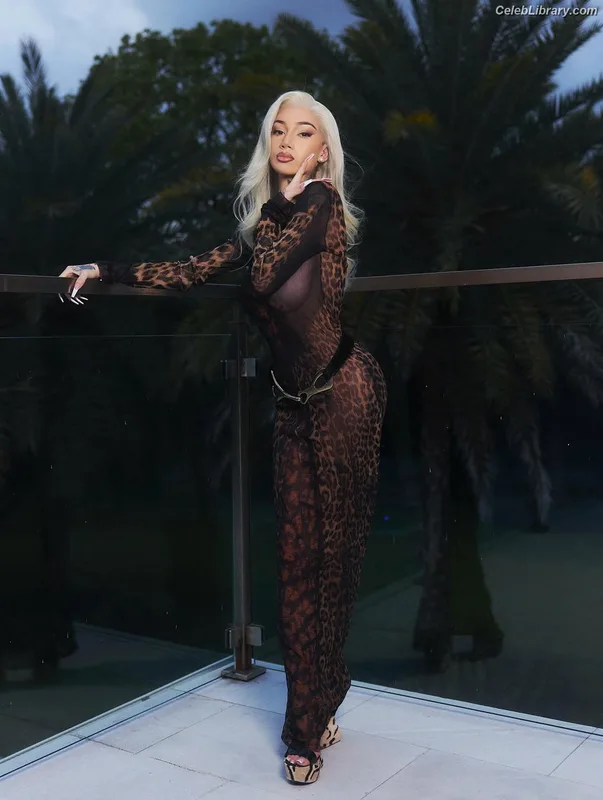 Bhad Bhabie photo 8 of 1373