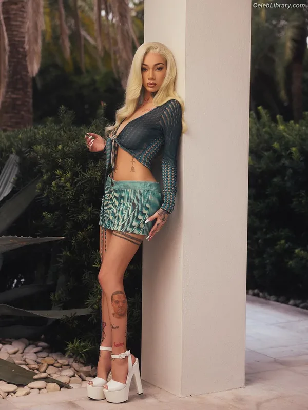 Bhad Bhabie photo 10 of 1373