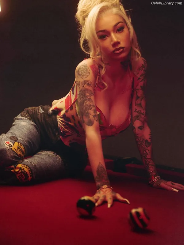 Bhad Bhabie photo 17 of 1373