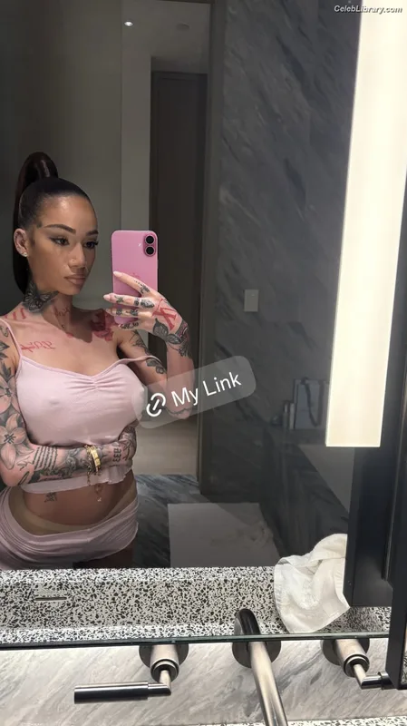 Bhad Bhabie photo 10 of 1373