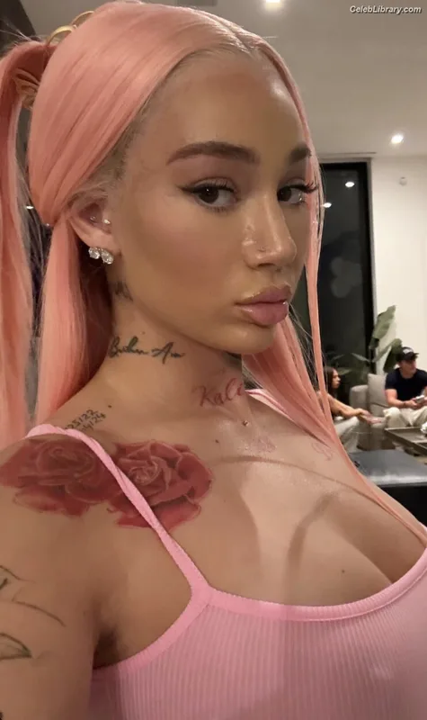 Bhad Bhabie photo 12 of 1373