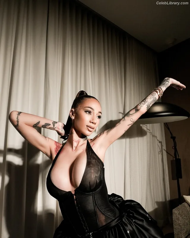 Bhad Bhabie photo 16 of 1373