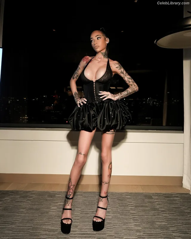 Bhad Bhabie photo 17 of 1373