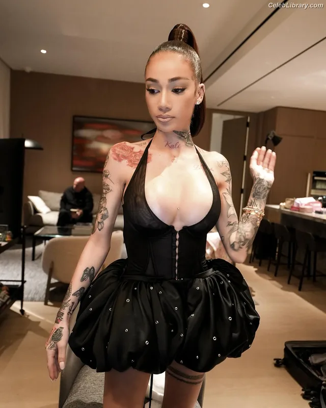 Bhad Bhabie photo 19 of 1373