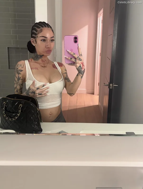 Bhad Bhabie photo 1 of 1373