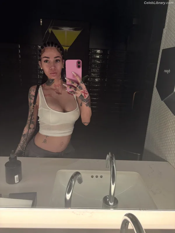 Bhad Bhabie photo 2 of 1373