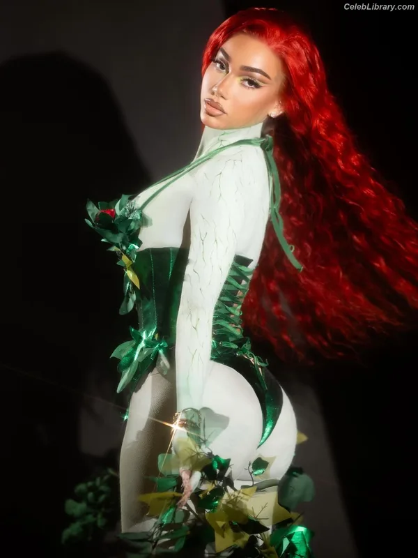 Bhad Bhabie photo 8 of 1373