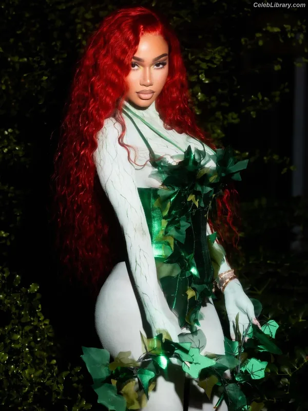 Bhad Bhabie photo 9 of 1373