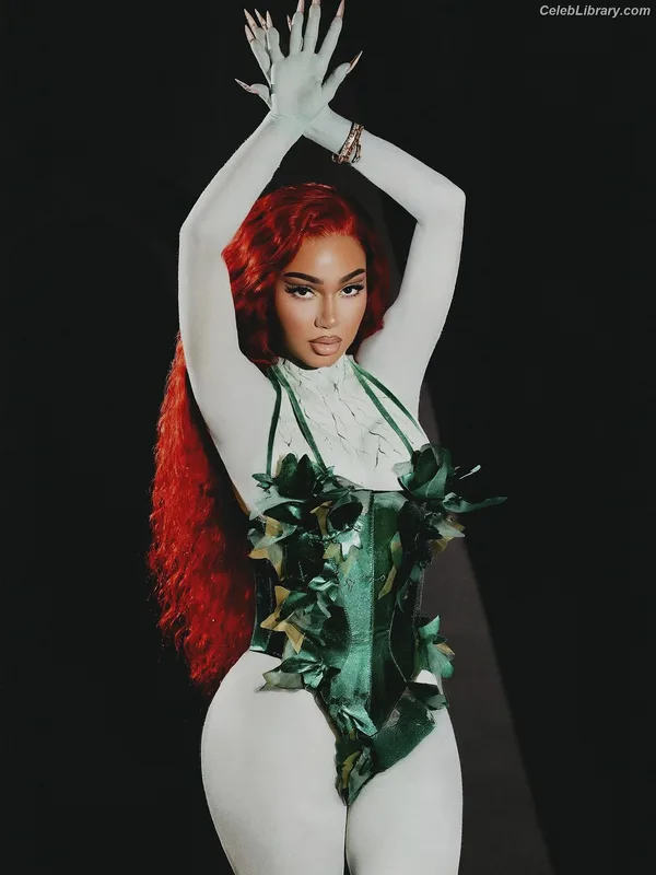 Bhad Bhabie photo 11 of 1373