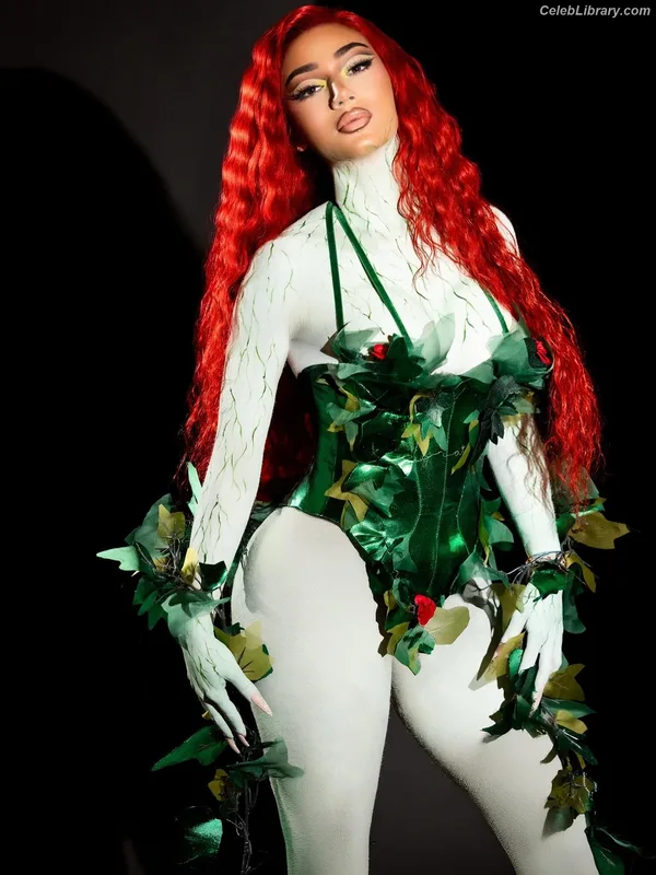 Bhad Bhabie photo 14 of 1373