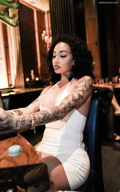Bhad Bhabie photo 16 of 1373