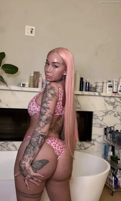 Bhad Bhabie photo 8 of 1373