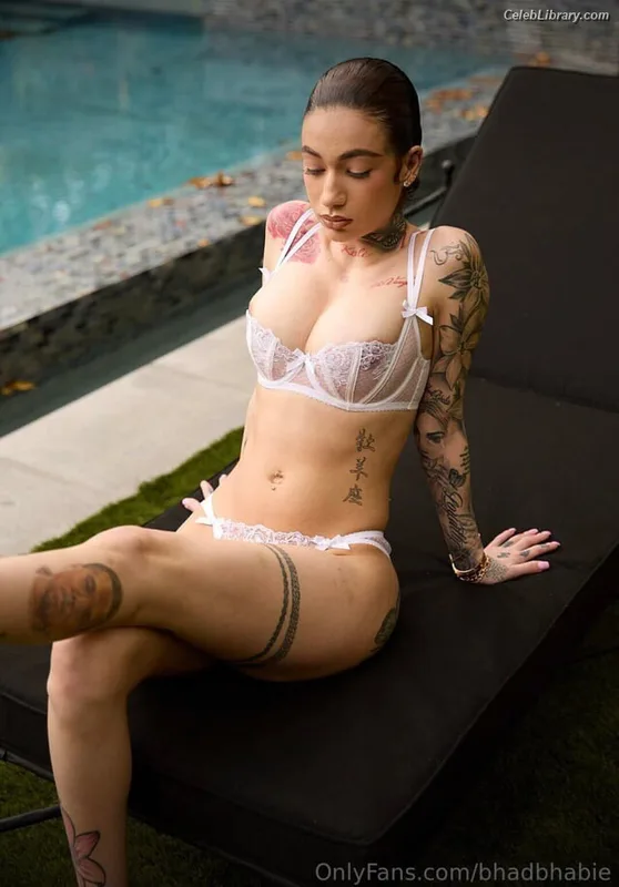 Bhad Bhabie photo 10 of 1373