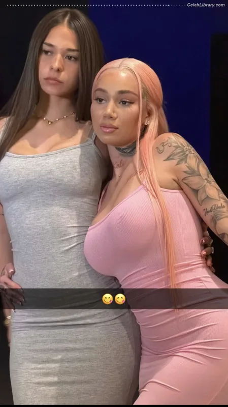 Bhad Bhabie photo 11 of 1373