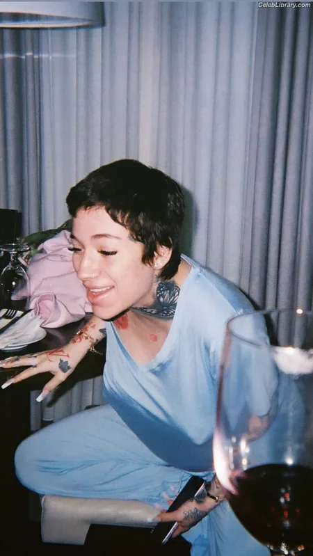 Bhad Bhabie photo 15 of 1373