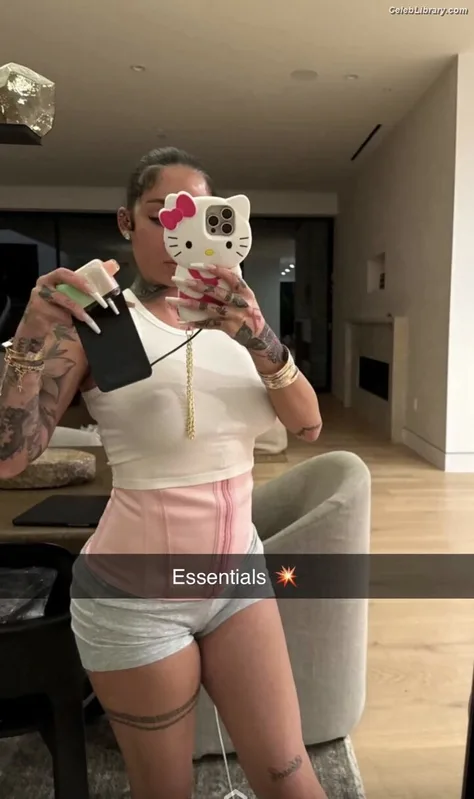 Bhad Bhabie photo 17 of 1373