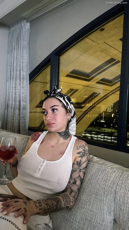 Bhad Bhabie photo 3 of 1373