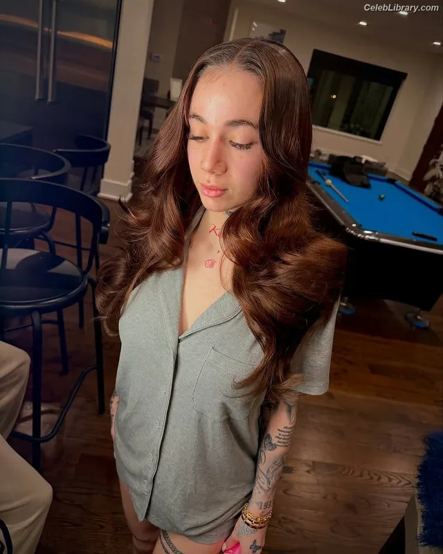 Bhad Bhabie photo 8 of 1373