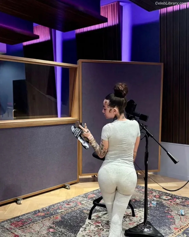 Bhad Bhabie photo 9 of 1373