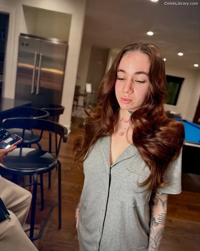 Bhad Bhabie photo 11 of 1373