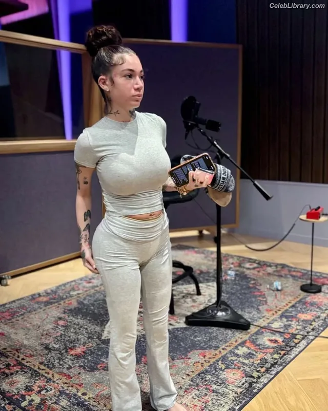 Bhad Bhabie photo 12 of 1373