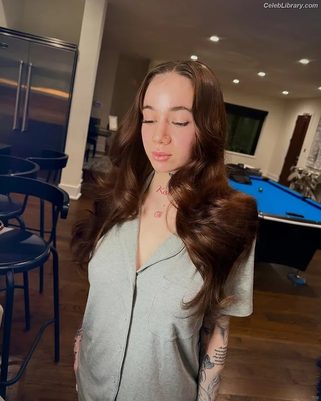 Bhad Bhabie photo 13 of 1373