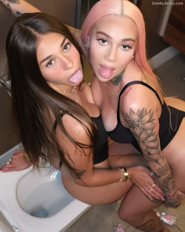 Bhad Bhabie photo 16 of 1373
