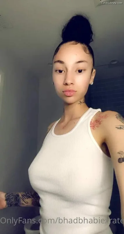 Bhad Bhabie photo 18 of 1373
