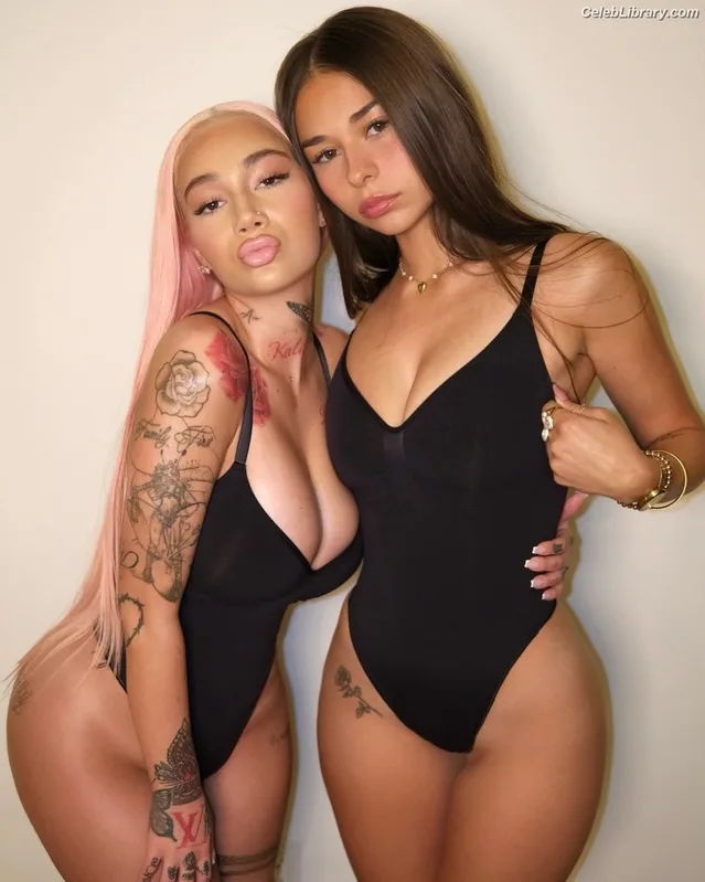 Bhad Bhabie photo 21 of 1373