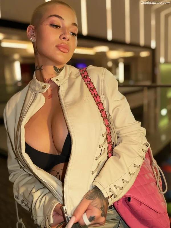 Bhad Bhabie photo 1 of 1373